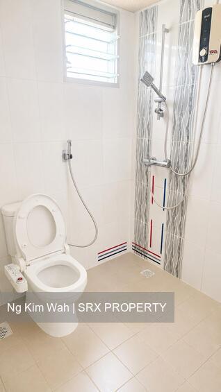 Blk 93B Telok Blangah Parcview (Bukit Merah), HDB 3 Rooms #558551191